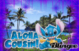 Aloha