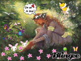 FAIRY IN LOVE