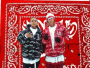 (Lil Cholo)(Lil G)