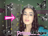 princess  azra 