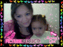 Mom and Baby Girl