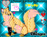 Tarkwin The God Of Shadows