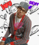ChRiS BrOwN!! <3
