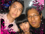 erick, io & efra