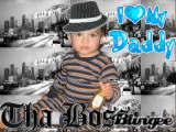 my boy