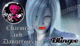 PSC-Charmed and Dangerous