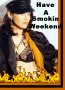 Smokin-weekend