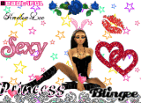 IMVU Miss KaeleaLee