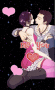 Nana + Ren = LOVE!!