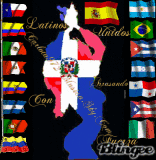Latinos Unidos Arrasando Con Fuerza