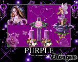 purple passion