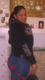 just me