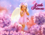 Baby angel