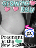 MY BELLY