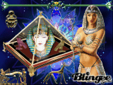 Cleopatra
