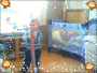 litel man