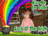 st. paddy's 