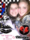 me and hailee