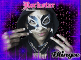 Rockstar