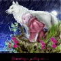 wolf's rain wolf's rain