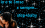 step+baby
