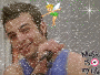 Grafica con effetti glitter di Myspace
