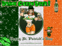 St.Patrick's Day