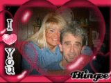 Myspace Profile Comments