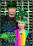 " Happy St. Patrick's Day "
