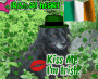 St Patrick's Day