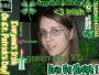 a little too Irish.....