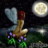 Calling Persephone