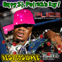 T-Pain's homeboy, Plies