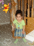my cousin