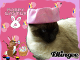 Billy Easter Bunny