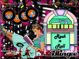rock n roll