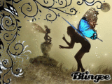 If I am a fairy