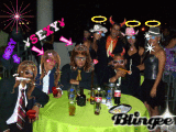las vaqueras, las chicas sexy y los cachuos!!!!!!!!