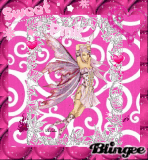 Sweet Pink
