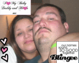 me and my man