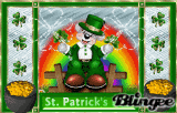 cute cute st patricks day