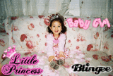 PRINCESSA SELENA HUERTA