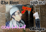 The Big Boss