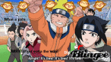 Konoha sports festival