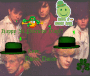 Duran Duran st. patricks day