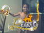 ma 4 yr old a gotta babysitt to