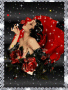 Red Rose Lady...