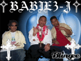 BABIE3-J'ZZZ CREATION OF BROTHERZZZ