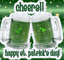 CHEERS