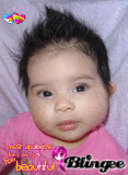 my baby